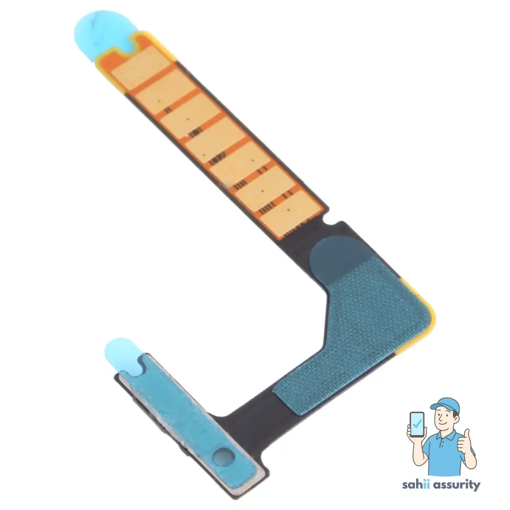 Proximity Light Sensor Flex Cable for Motorola Moto G 5G thumbnail